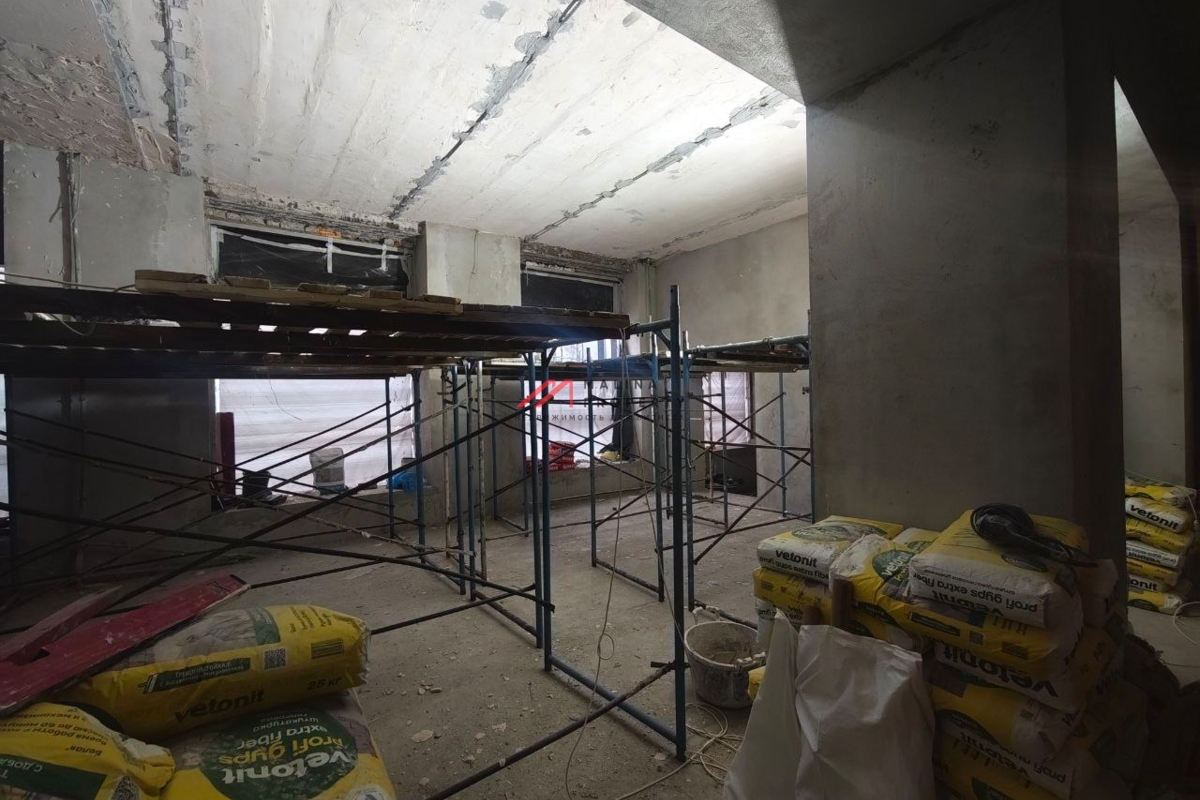 Аренда помещения под общепит в 1-ой минуте от м. Академическая