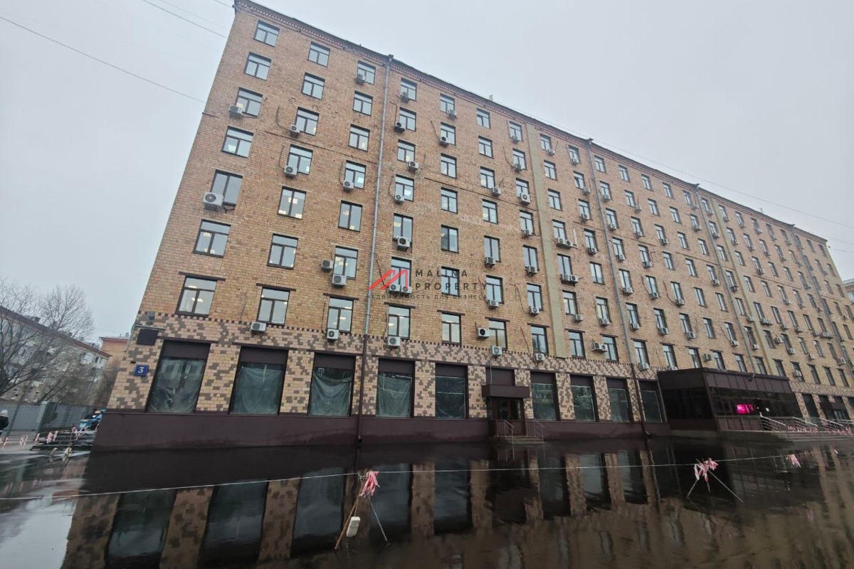 Аренда помещения под общепит в 1-ой минуте от м. Академическая