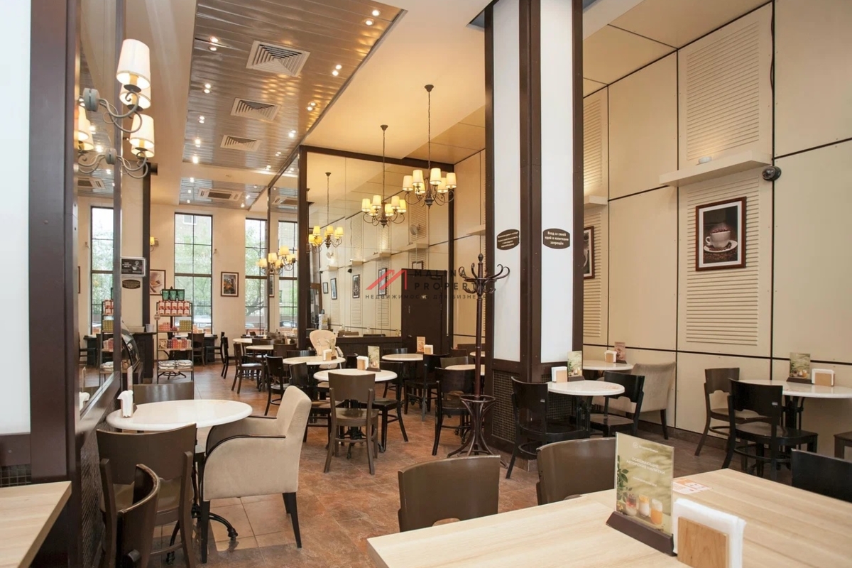 Аренда торгового помещения на выходе из метро Таганская 