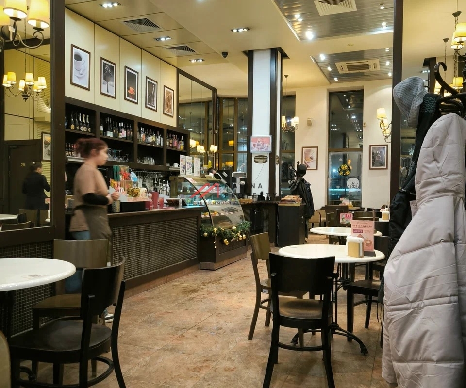 Аренда торгового помещения на выходе из метро Таганская 