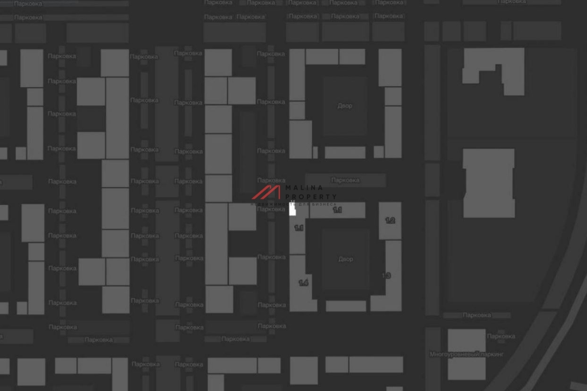 Продажа торгового помещения в ЖК "Зелёный парк"