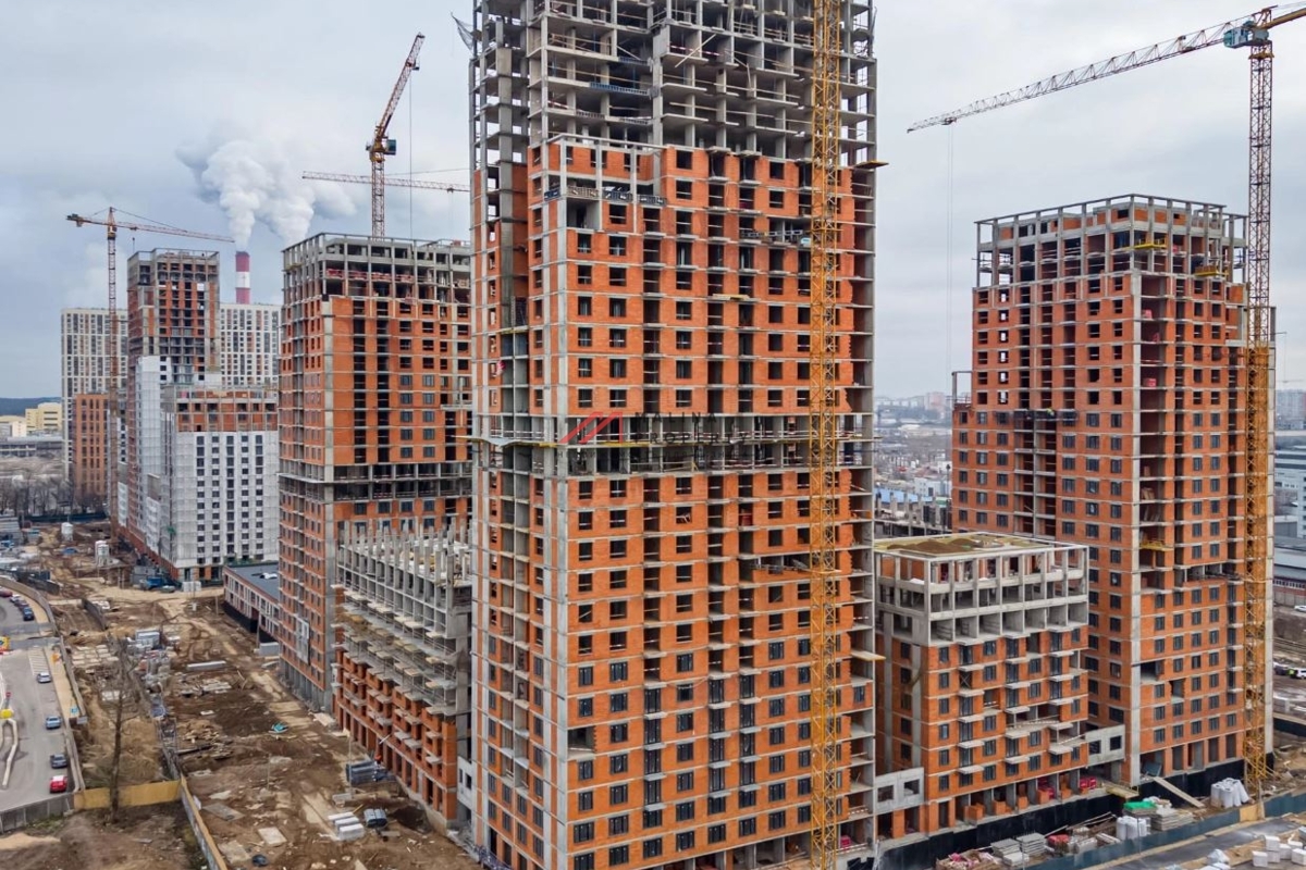 Продажа торгового помещения в ЖК «Квартал Метроном»