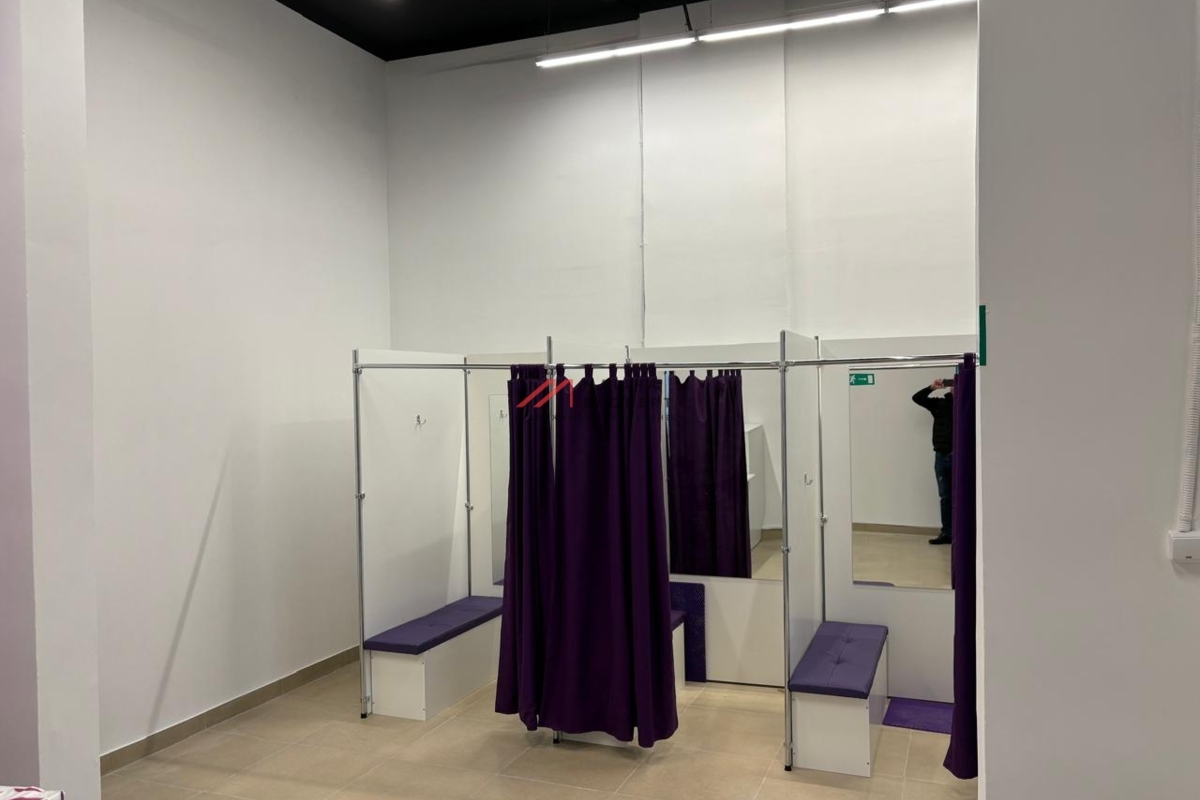 Продажа торгового помещения с арендатором ПВЗ  