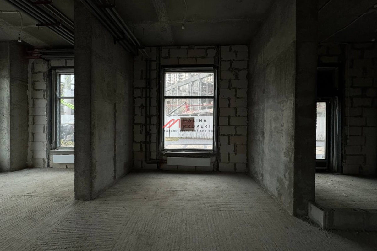 Аренда торгового помещения в ЖК "Алтуфьево 53"