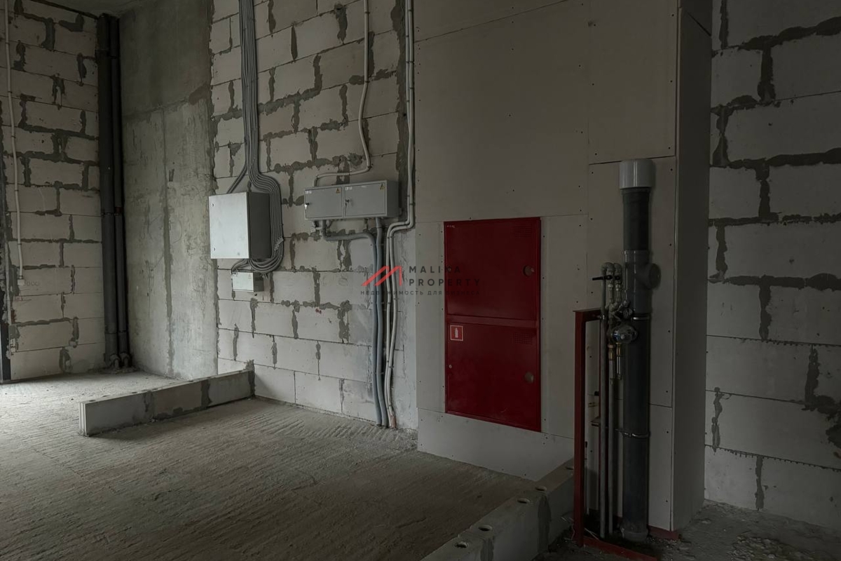 Аренда нежилого помещения в ЖК "Алтуфьево 53"