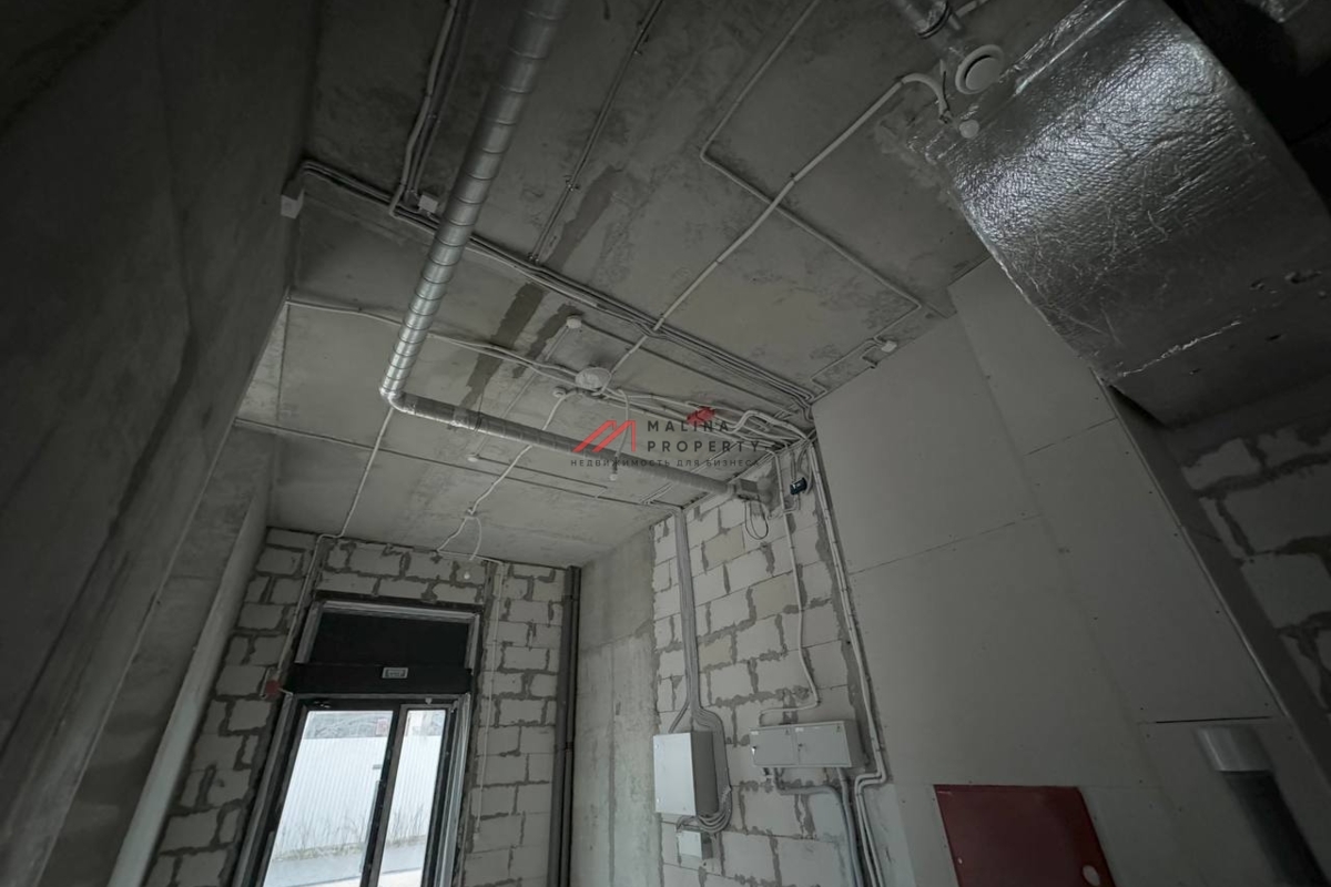 Аренда нежилого помещения в ЖК "Алтуфьево 53"