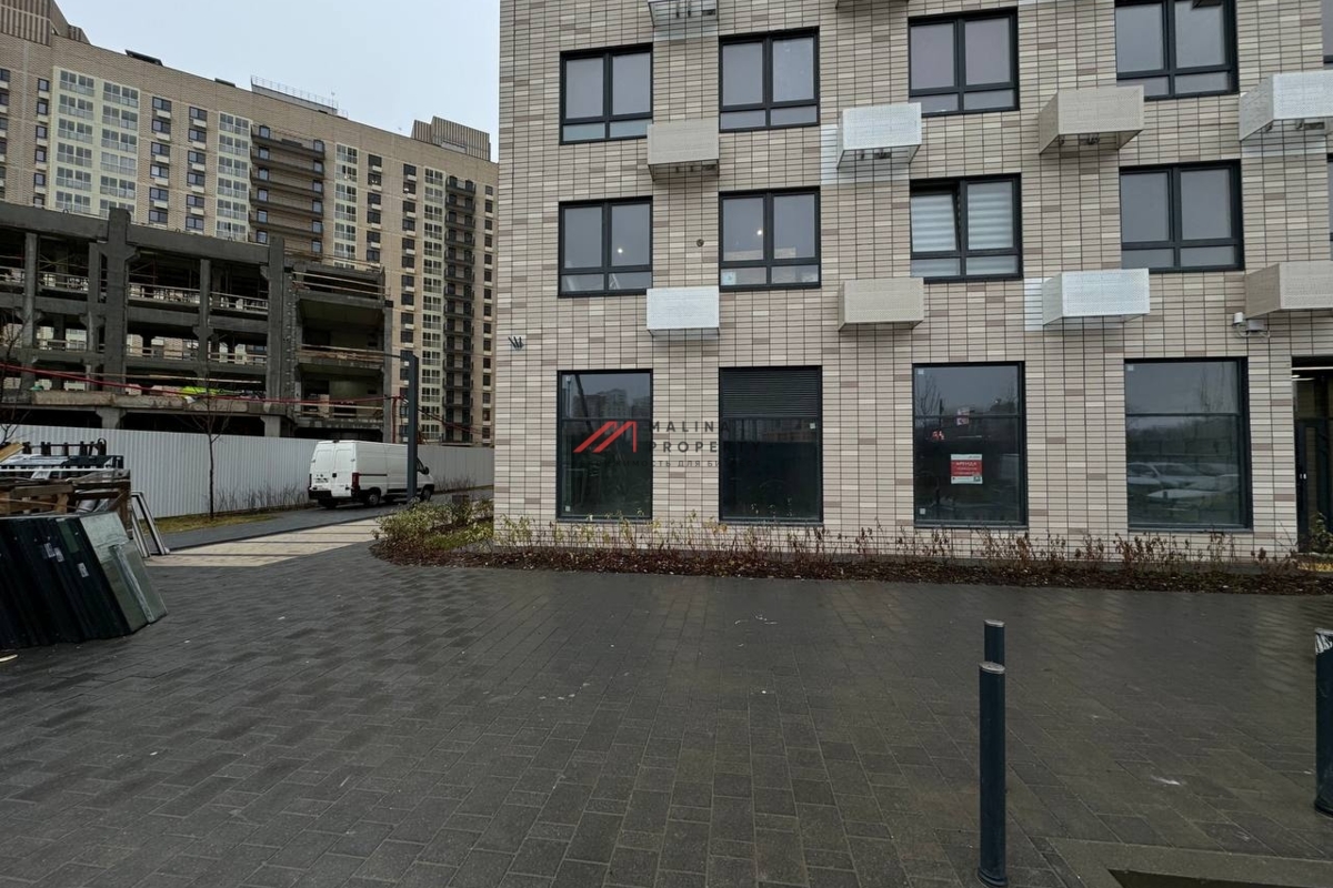 Аренда нежилого помещения в ЖК "Алтуфьево 53"