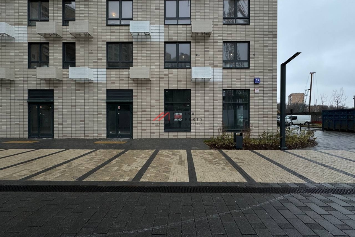 Аренда нежилого помещения в ЖК "Алтуфьево 53"