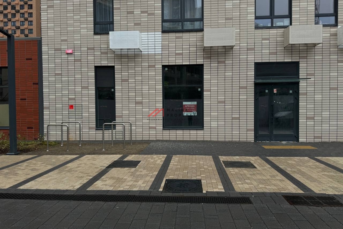 Аренда нежилого помещения в ЖК "Алтуфьево 53"