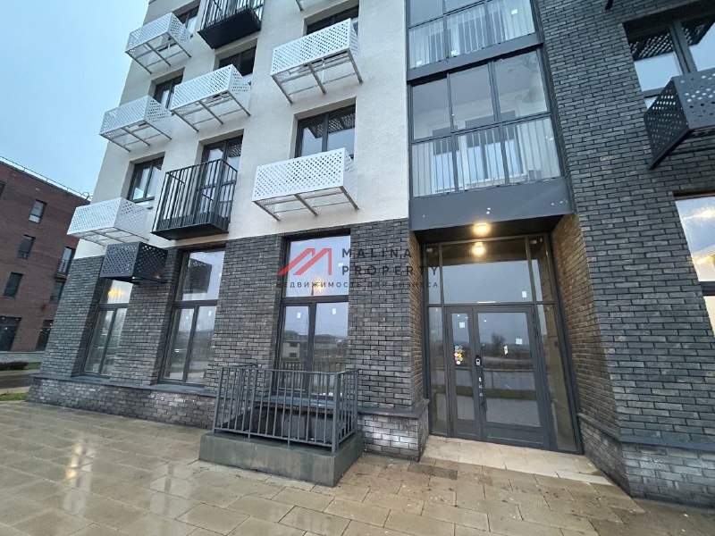 Продажа помещения с аптекой Здравсити в ЖК "Равновесие"