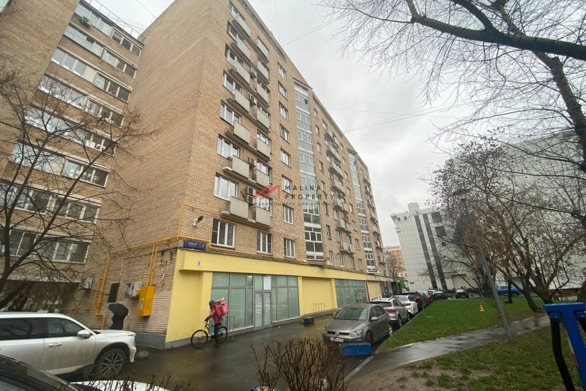 Готовый арендный бизнес с арендатором Самокат