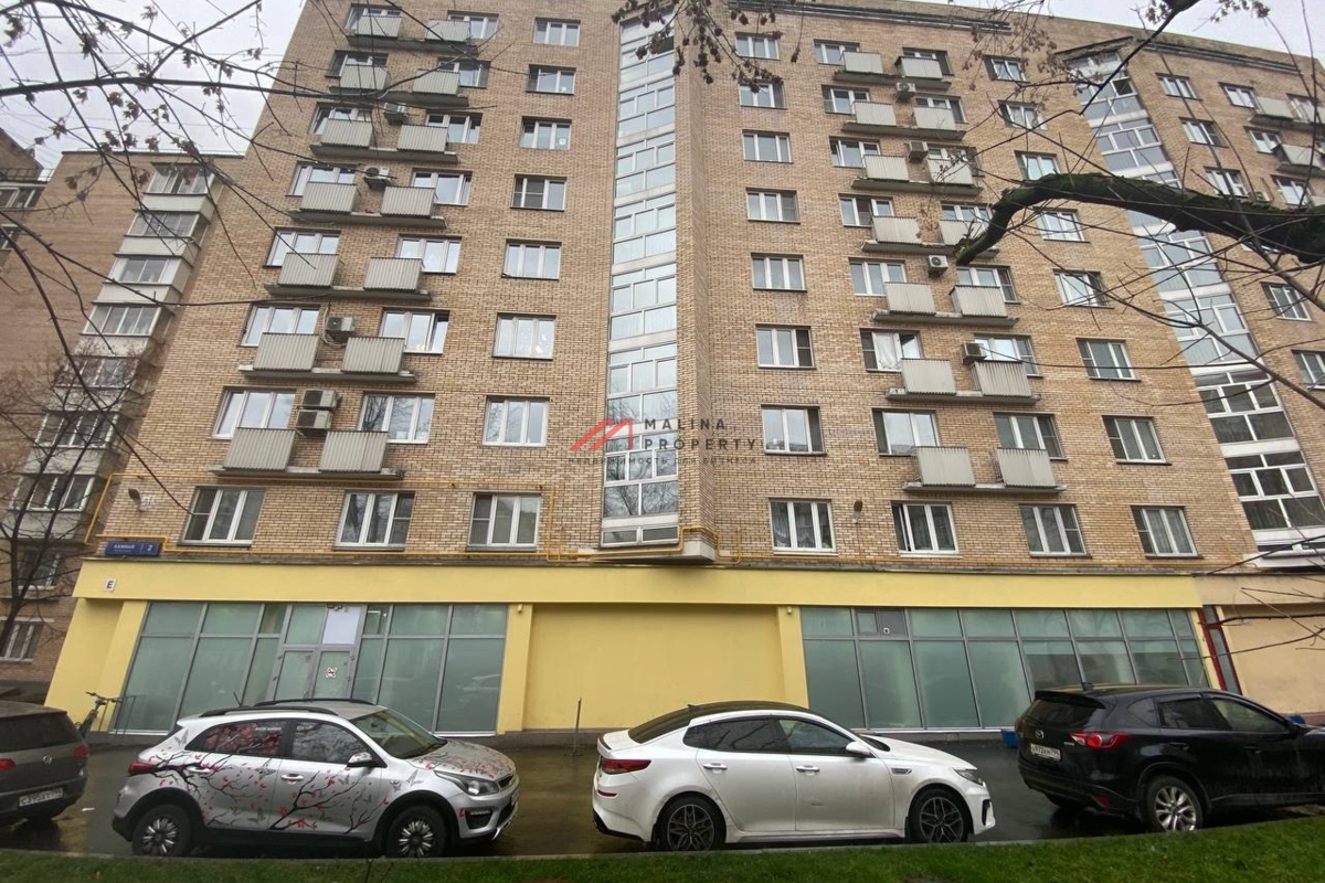 Готовый арендный бизнес с арендатором Самокат