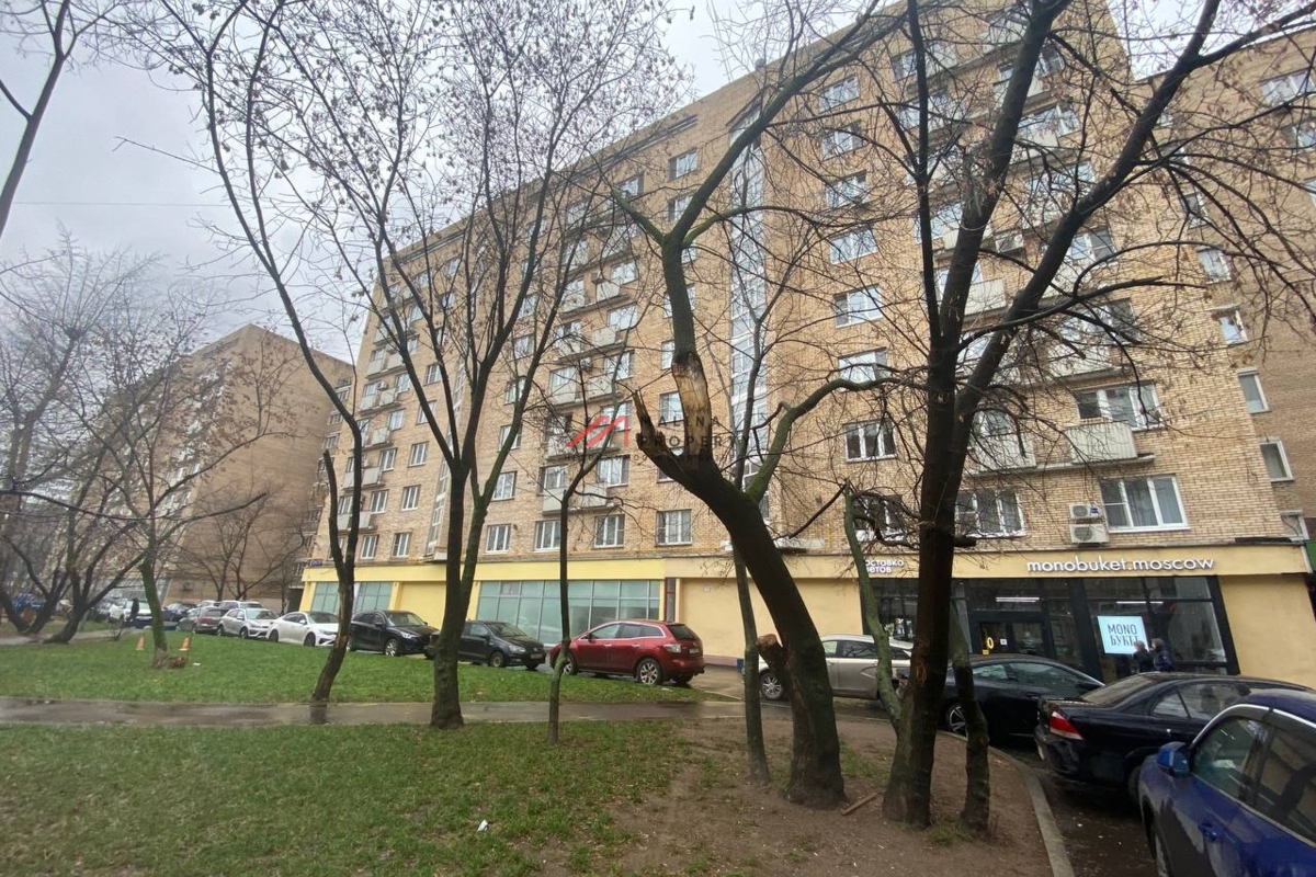 Готовый арендный бизнес с арендатором Самокат