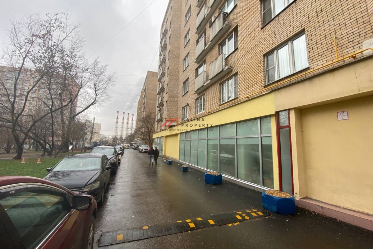 Готовый арендный бизнес с арендатором Самокат