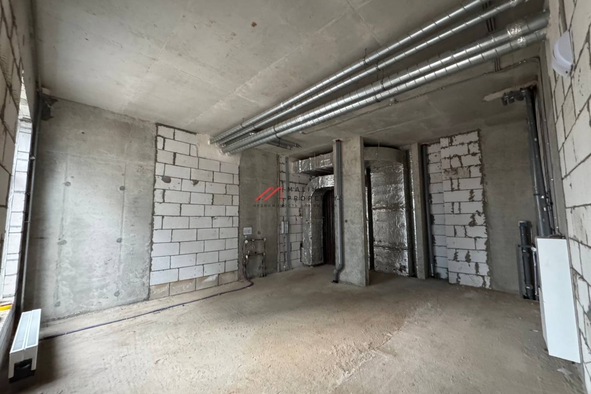 Аренда торгового помещения в ЖК "Прибрежный Парк"