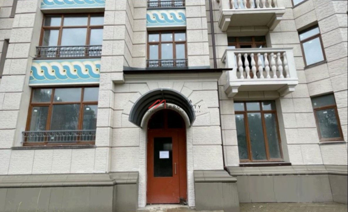 Продажа торгового помещения в Лайково