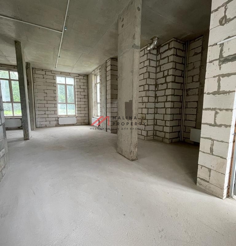 Продажа торгового помещения в Лайково