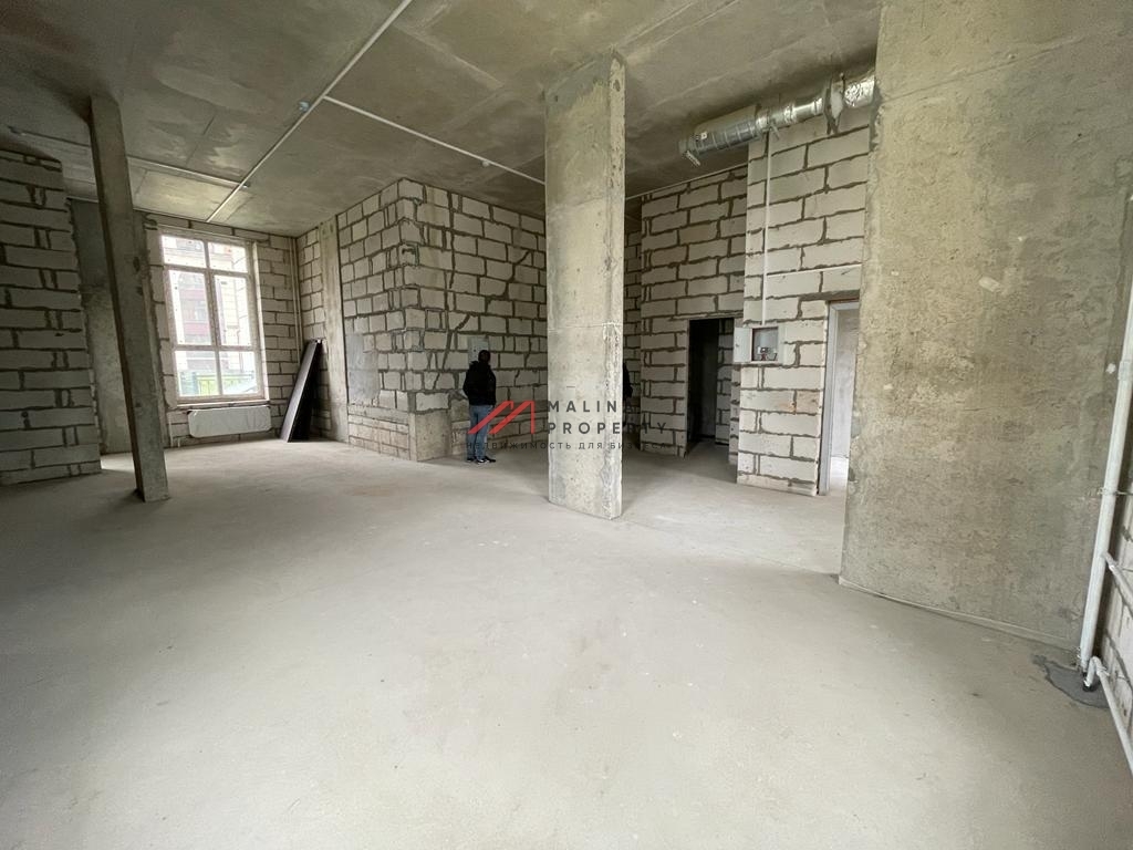 Продажа торгового помещения в Лайково