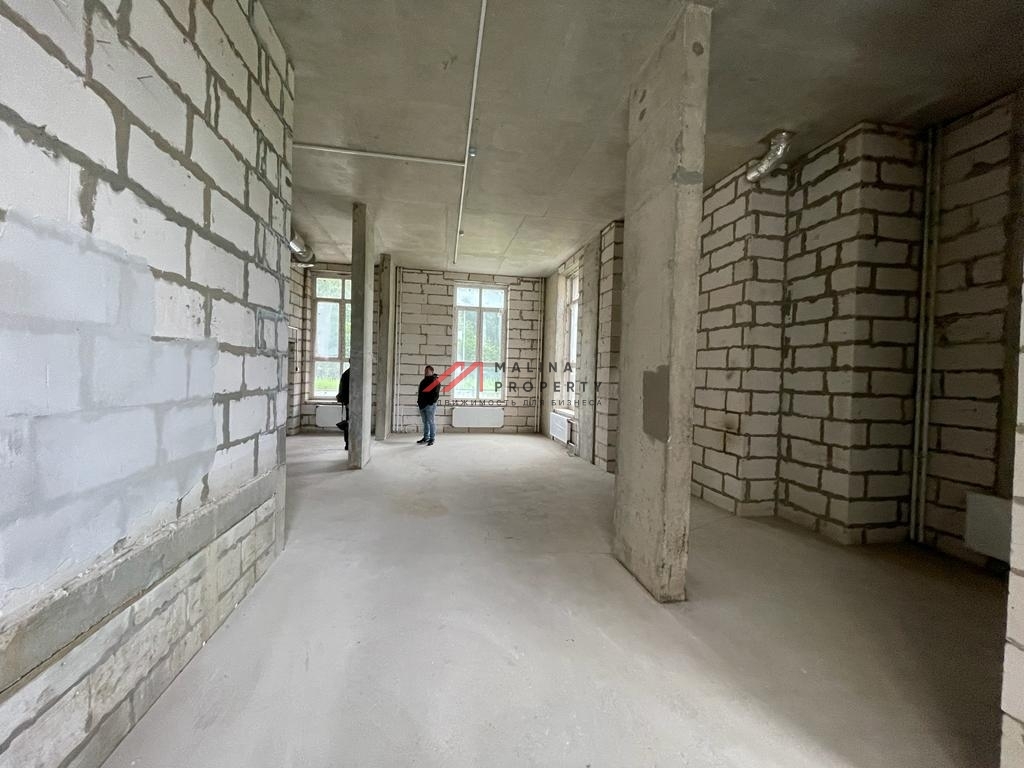 Продажа торгового помещения в Лайково