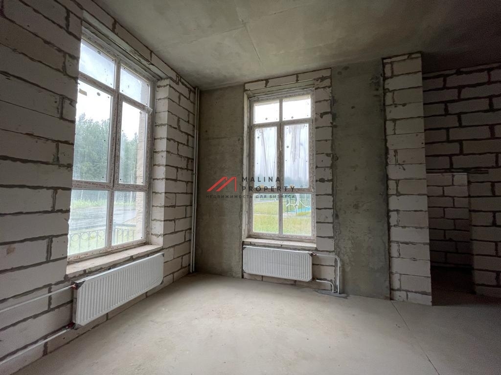 Продажа торгового помещения в Лайково