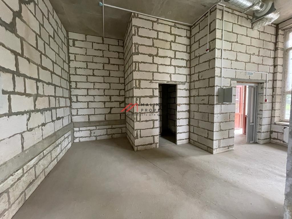 Продажа торгового помещения в Лайково