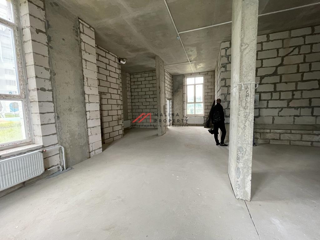 Продажа торгового помещения в Лайково