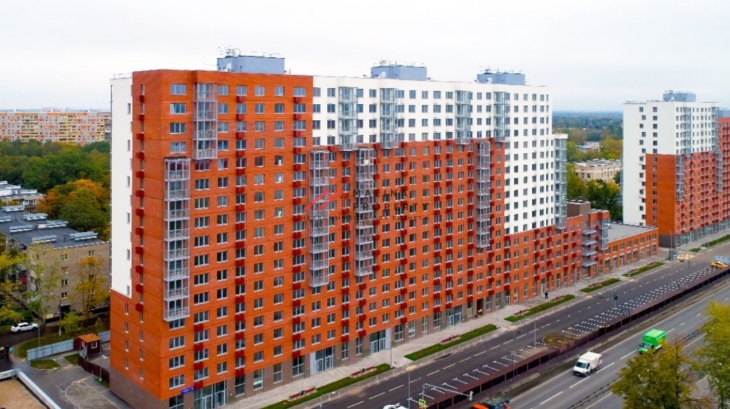 Продажа коммерческого помещения под супермаркет в Новотомилино