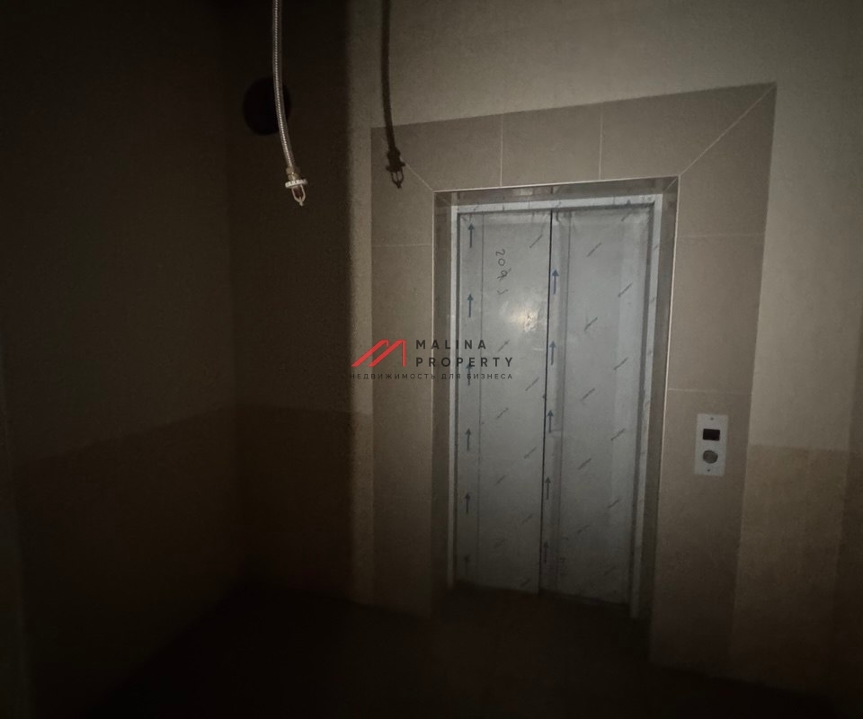 Аренда торгового помещения в Торговом центра в Красногорске