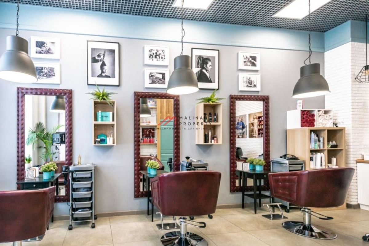 Продажа торгового помещения в ЖК «Ярославский»