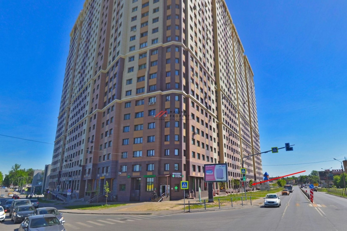 Продажа торгового помещения в г. Жуковский