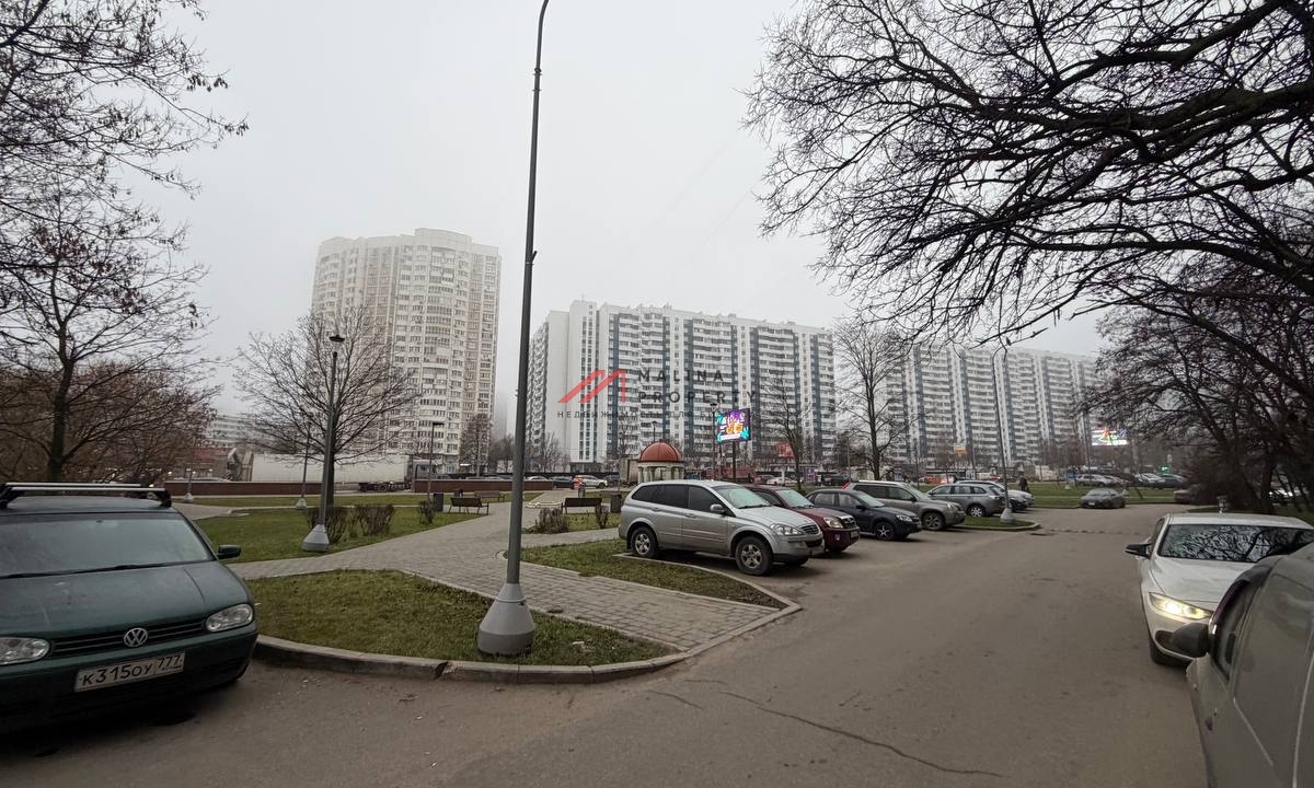 Продажа торгового помещения с арендатором СДЭК 