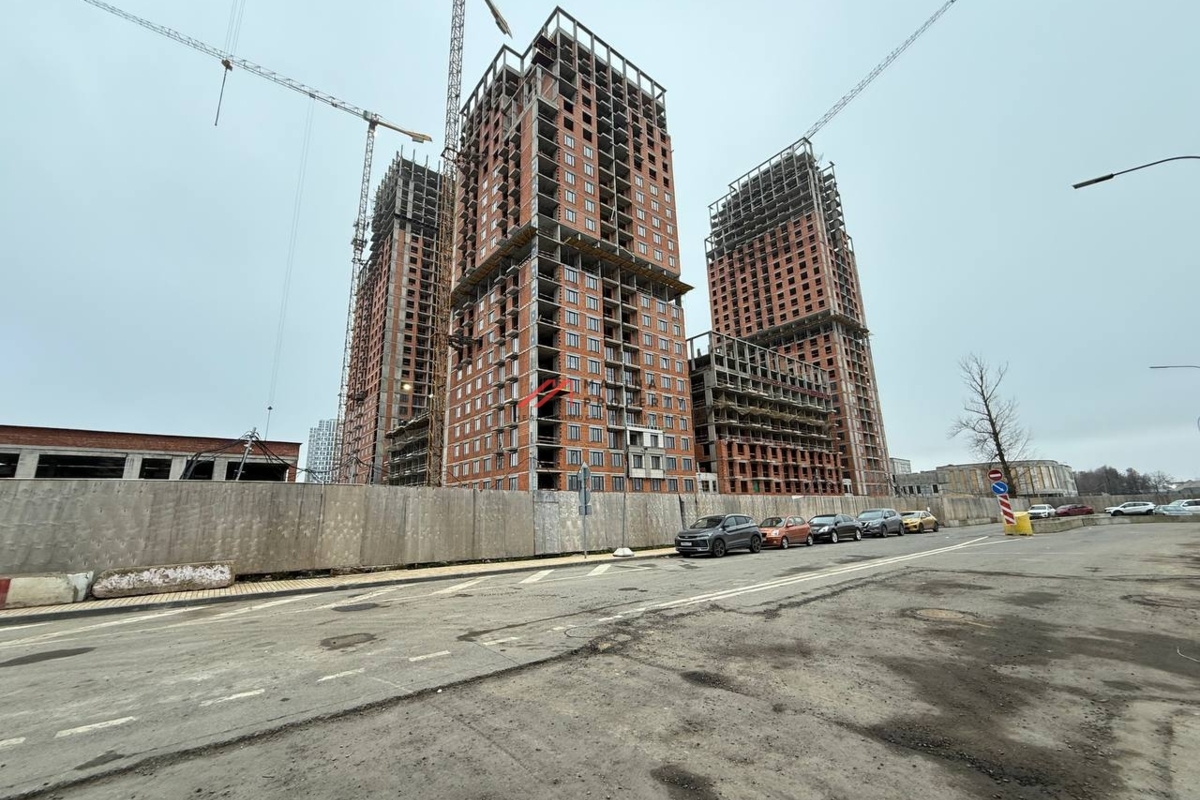 Продажа торгового помещения с аптекой Ригла