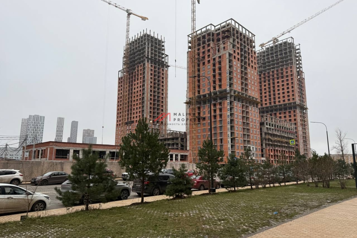 Продажа торгового помещения с аптекой Ригла