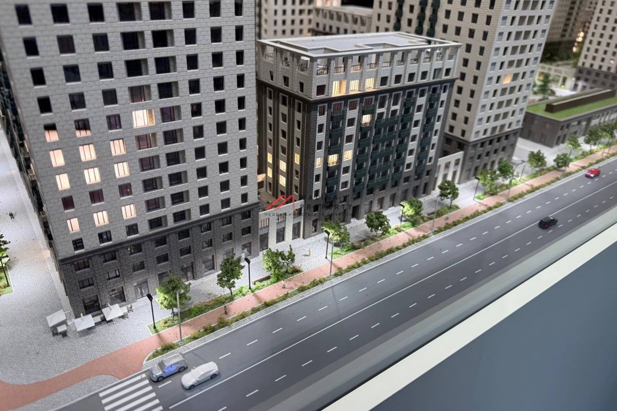 Продажа торгового помещения с аптекой Ригла