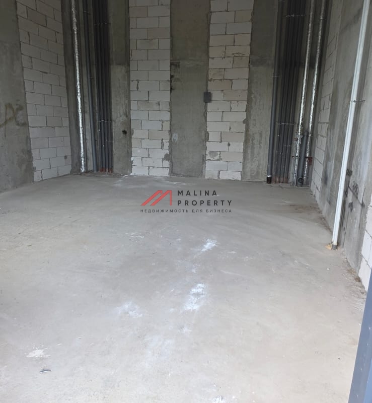 Продажа торгового помещения 