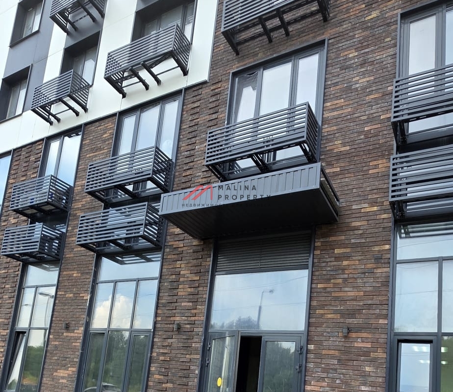 Продажа торгового помещения 