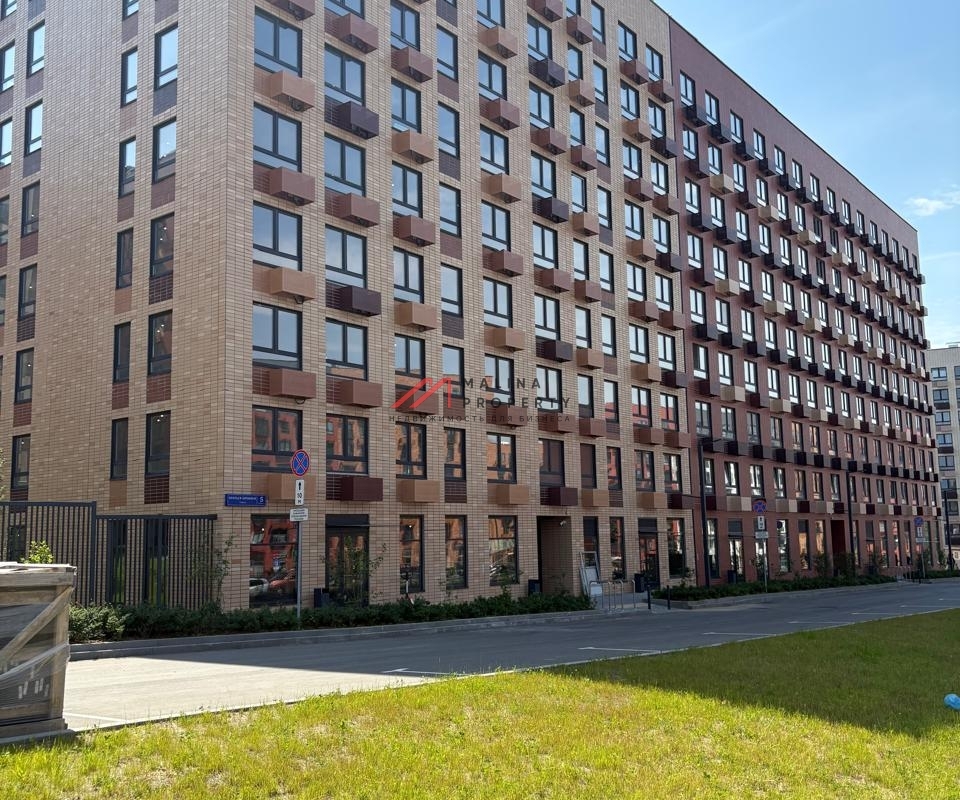 Аренда торгового помещения в ЖК Середневский лес