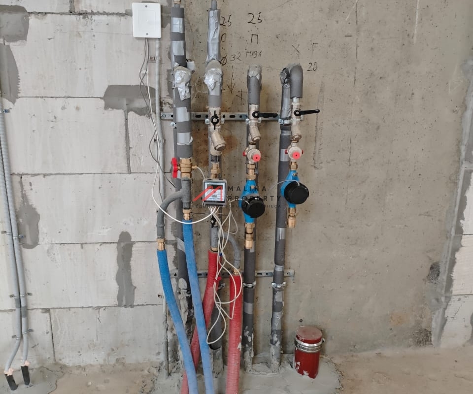 Аренда торгового помещения в ЖК "Бунинские кварталы"