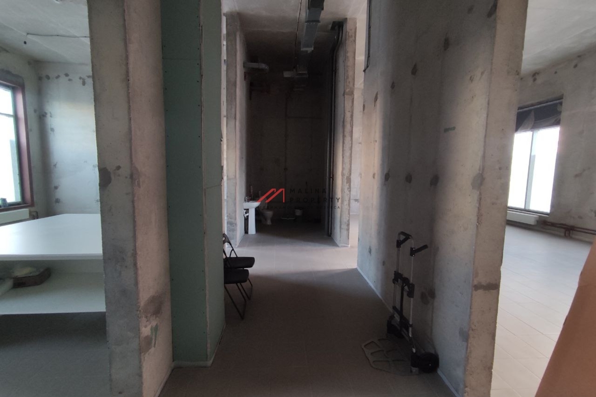 Аренда торгового помещения в ЖК" Бунинские Луга"