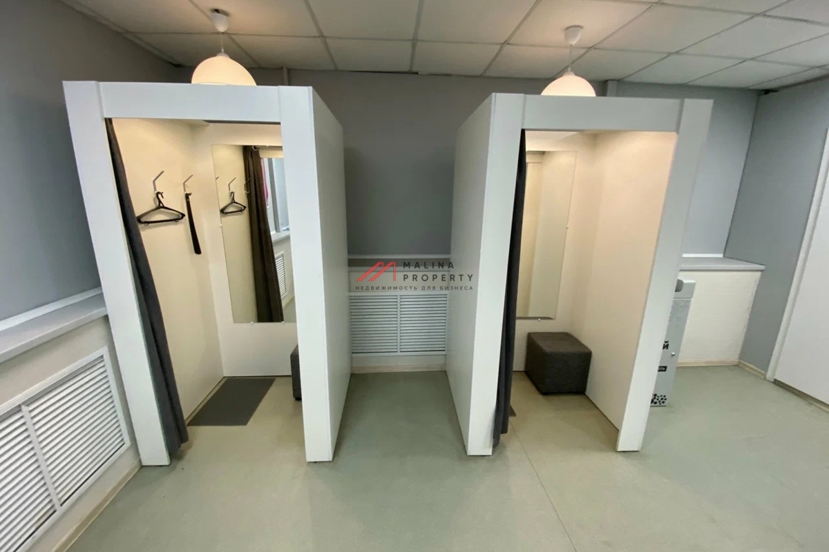 Продажа помещения с арендатором ПВЗ в г. Королёв