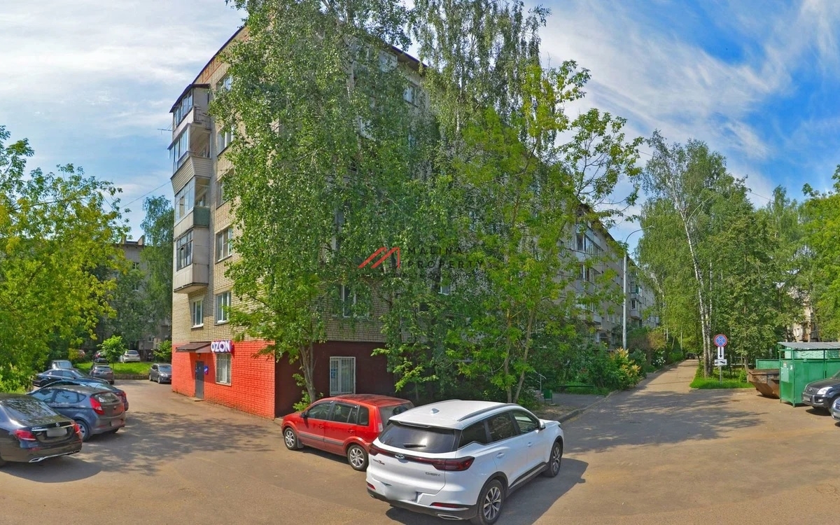 Продажа помещения с арендатором ПВЗ в г. Королёв