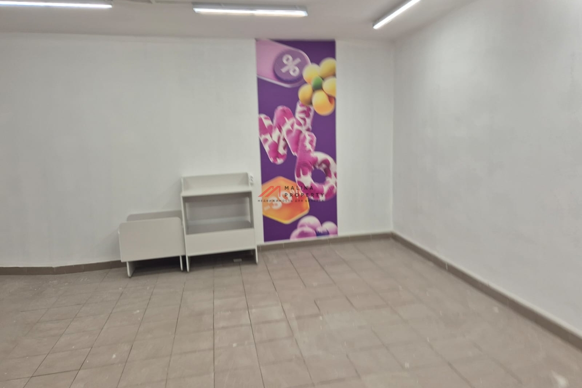 Продажа помещения с арендатором ПВЗ в г. Королёв