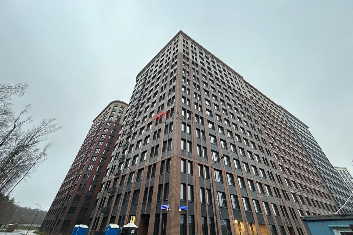 Продажа помещения с арендатором аптека "Горздрав" в ЖК Движение Говорово