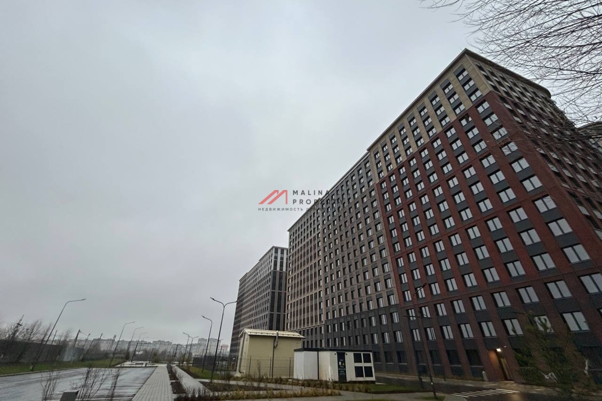 Продажа помещения с арендатором аптека "Горздрав" в ЖК Движение Говорово