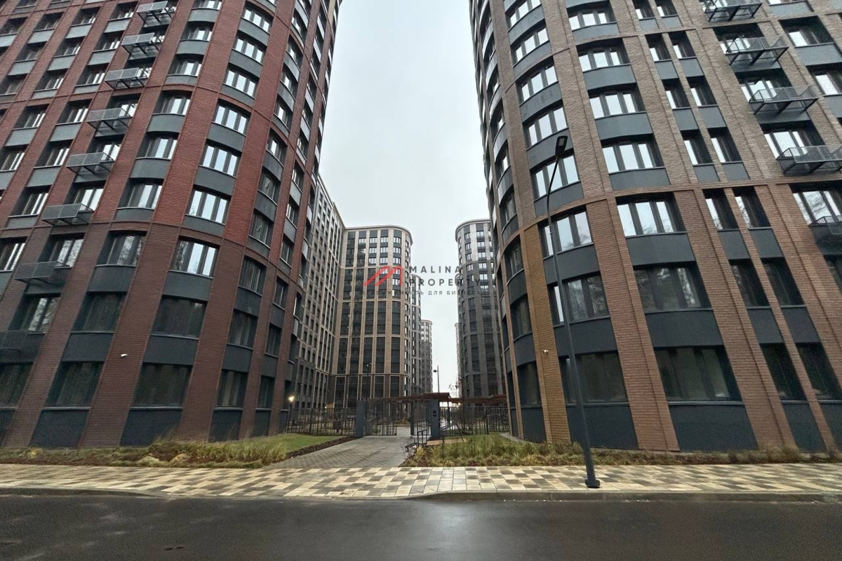 Продажа помещения с арендатором аптека "Горздрав" в ЖК Движение Говорово