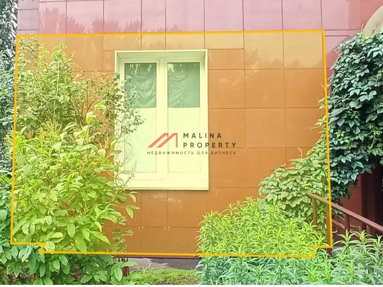 Аренда торгового помещения на Филевском бульваре