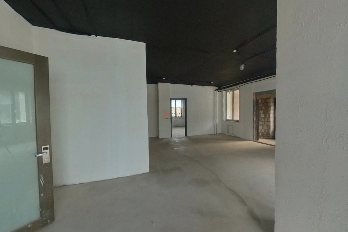 Аренда торгового помещения на Филевском бульваре