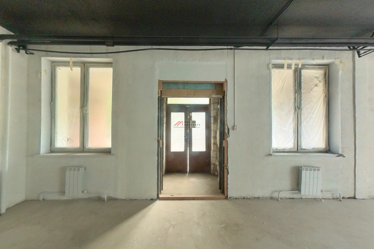 Аренда торгового помещения на Филевском бульваре