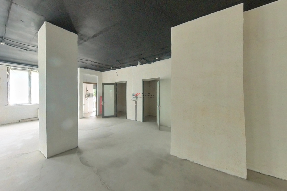 Аренда торгового помещения на Филевском бульваре