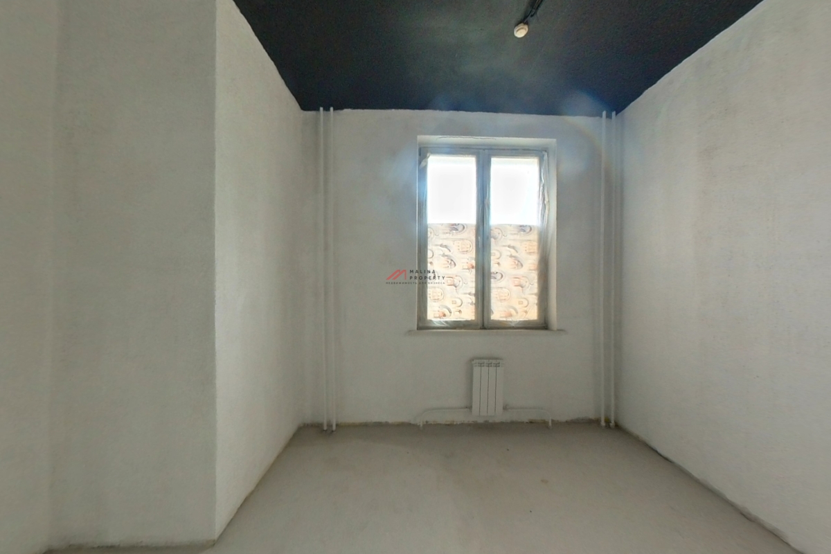 Аренда торгового помещения на Филевском бульваре